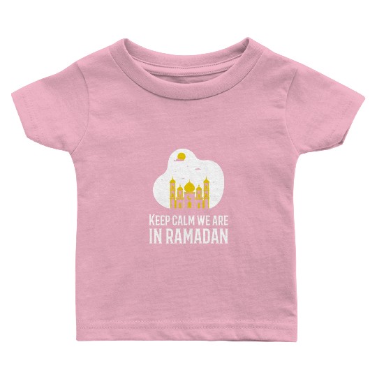 Ramadan Baby T Shirts