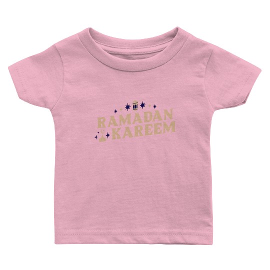 Ramadan Baby T Shirts