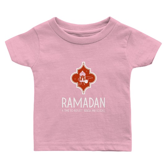 Ramadan Baby T Shirts