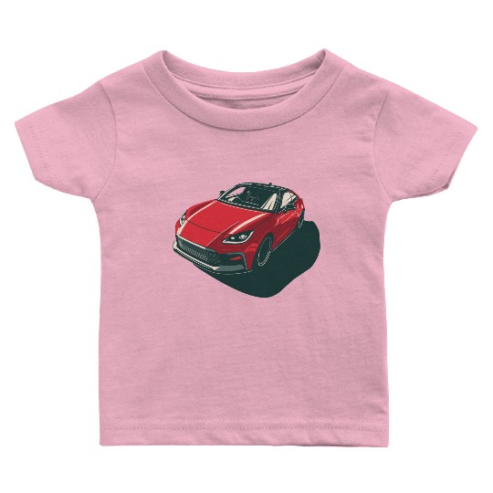 Japanese Car 86 Baby T Shirts