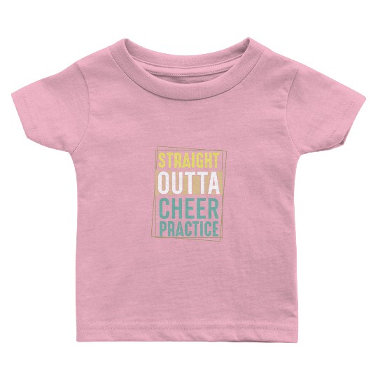 Baby T Shirts