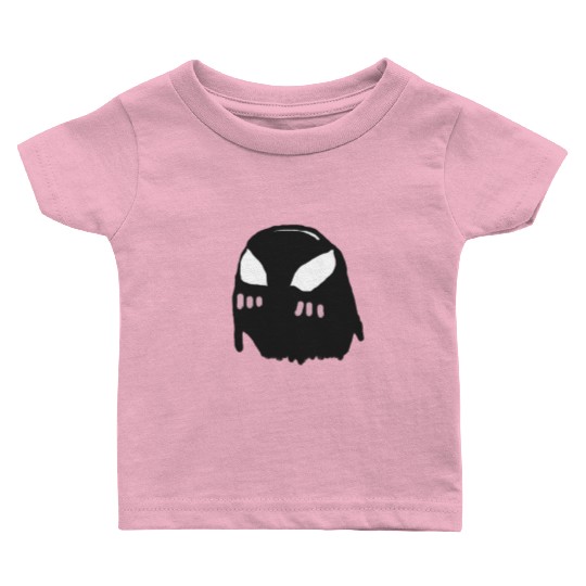 cute venom Baby T Shirts