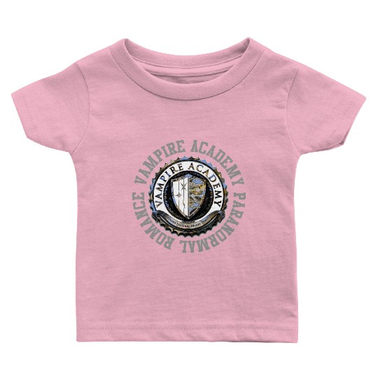 Vampire Academy Baby T Shirts