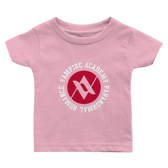 Vampire academy Baby T Shirts