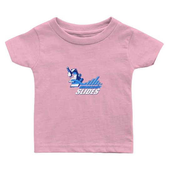 Biology Biologist Microscope Baby T Shirts