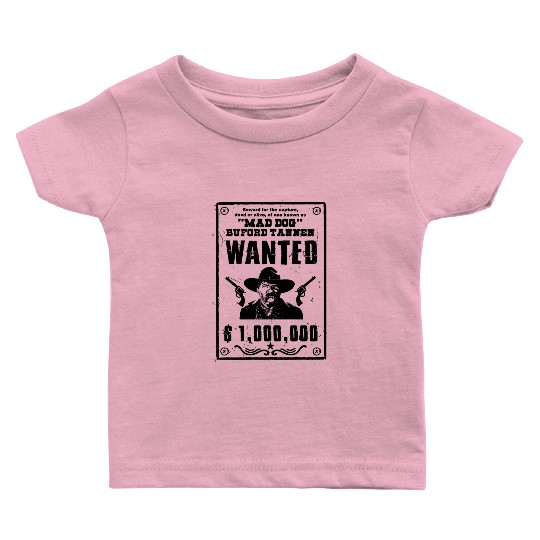 Mad dog Baby T Shirts