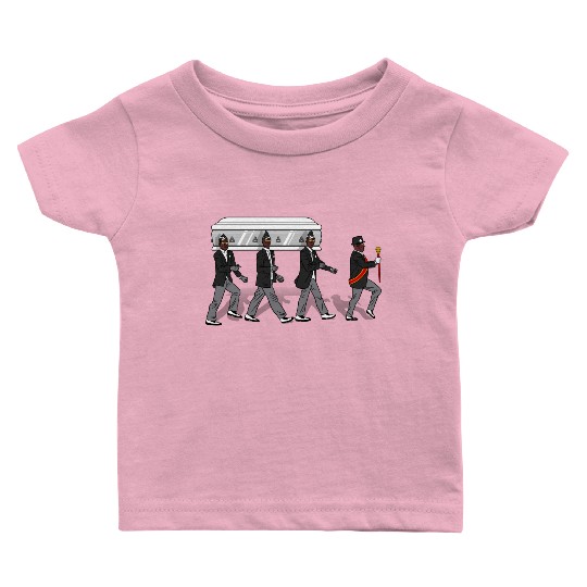 Coffin Dance Baby T Shirts