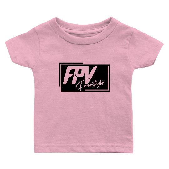 Drone Pilot Baby T Shirts