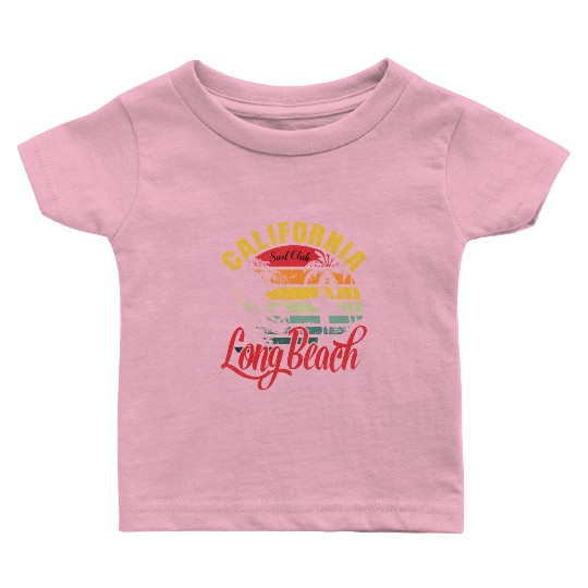 Summer Baby T Shirts