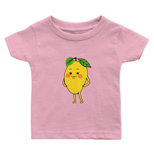 mango Baby T Shirts