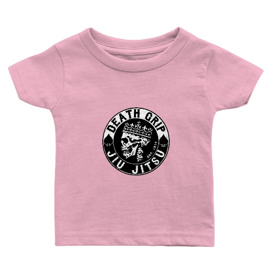 Jiu Jitsu Mma - Brazilian Jiu Jitsu Baby T Shirts