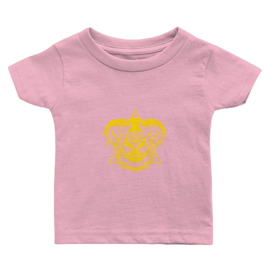 Cyclops Baby T Shirts