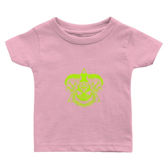 Cyclops Baby T Shirts