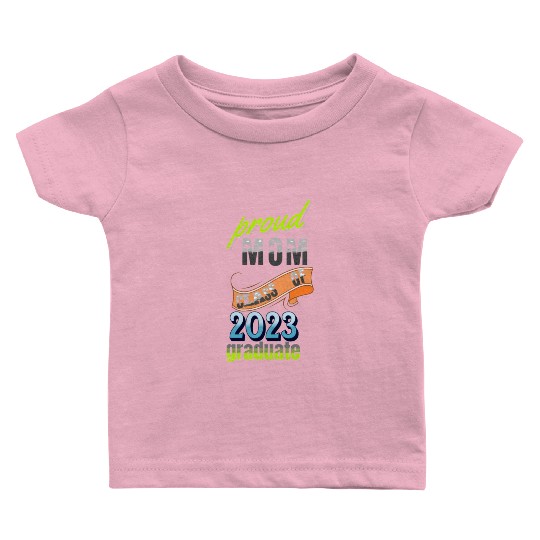Graduation Baby T Shirts