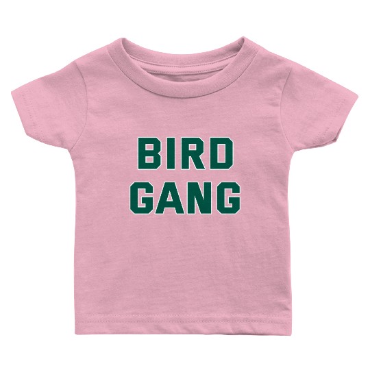 Bird Gang Baby T Shirts