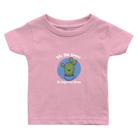 Gardening Plants Gardener Plantation Nature Gift Baby T Shirts