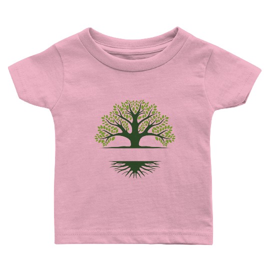 tree logo, Family reunion tree, Family Reunion Baby T Shirts