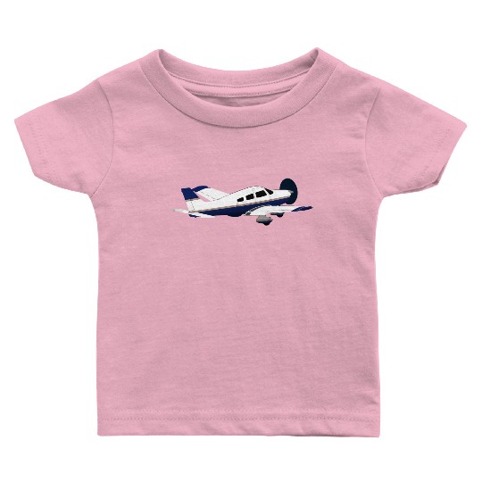 Piperr pa 28 cherokee Baby T Shirts