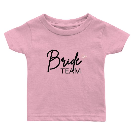 Bachelorette Party , Bridal Shower Baby T Shirts