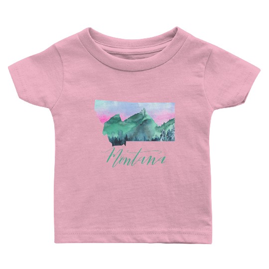 Wildflower Paper Company Baby T Shirts