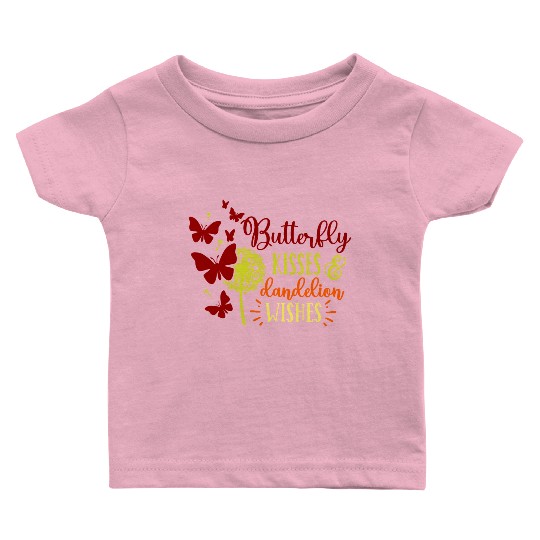 Gifts For Women - I LOVE YOU Baby T Shirts