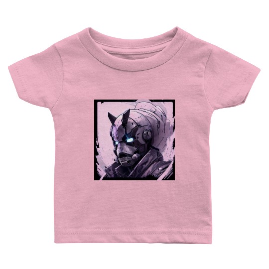 Icon Baby T Shirts