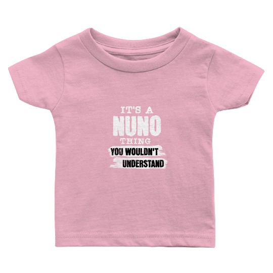 It's A Dexter Thing You Wouldn't Understand, First Baby T Shirts