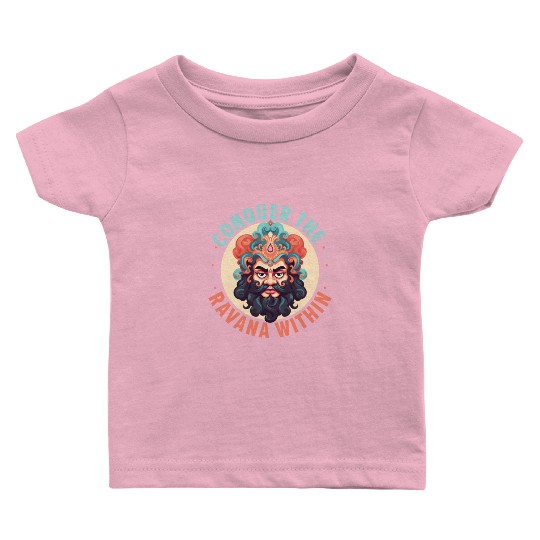 Happy Diwali Diwali Festival Indian Hindu Hinduism Baby T Shirts