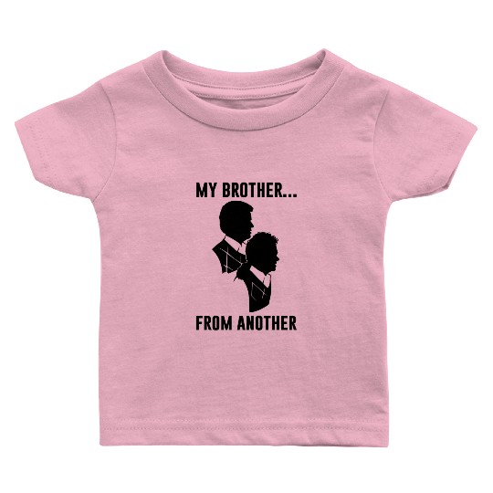 Step Brothers Baby T Shirts