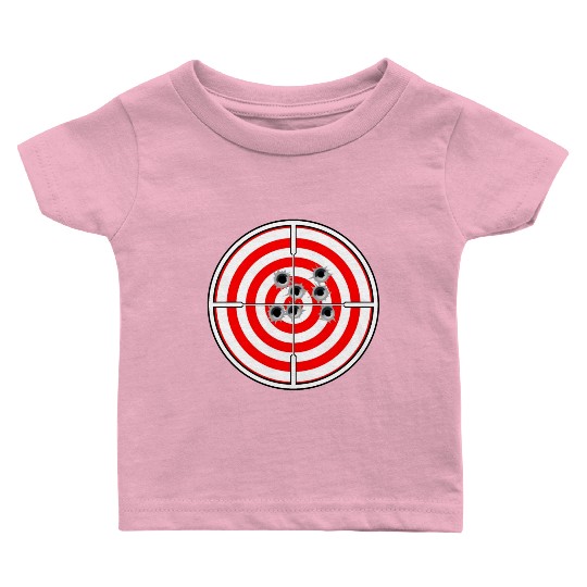 Group Therapy Baby T Shirts