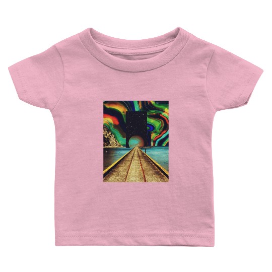 Horizon Baby T Shirts
