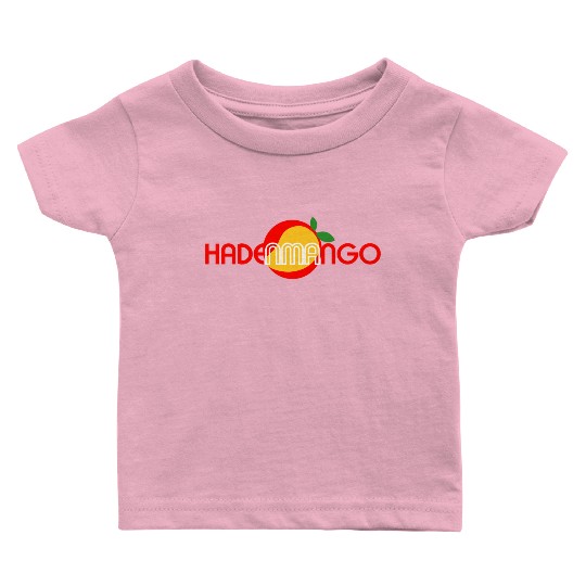 Haden Mango Metro Baby T Shirts