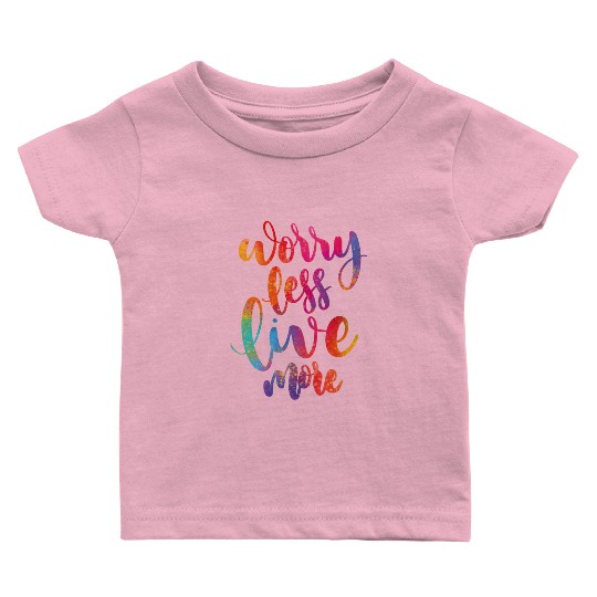 Hopeful Hearts Embrace Baby T Shirts