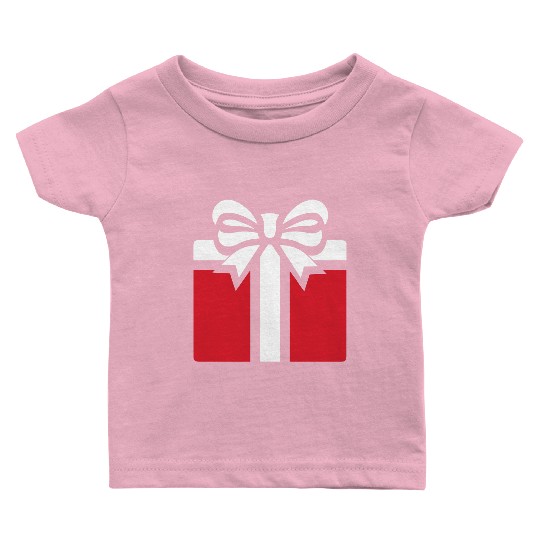 Gift box of joy Baby T Shirts