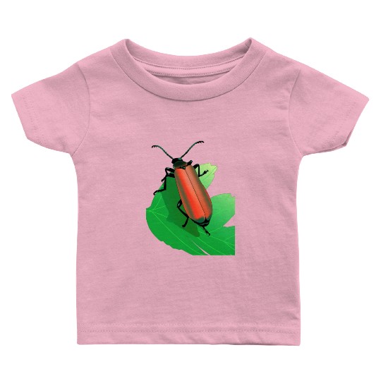 Micro Marvels Baby T Shirts
