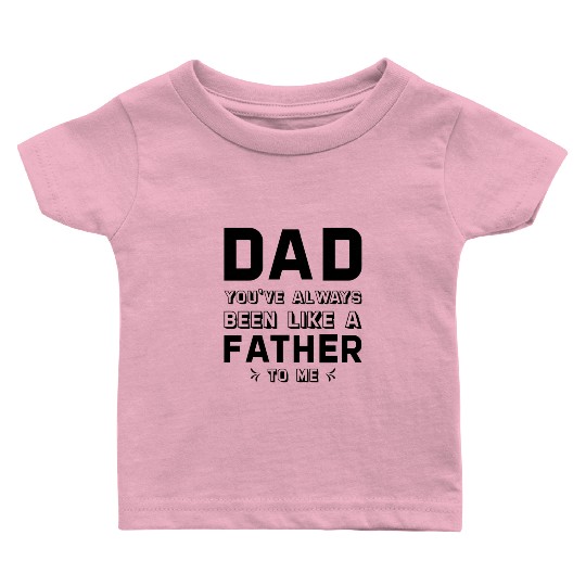 DAD Baby T Shirts