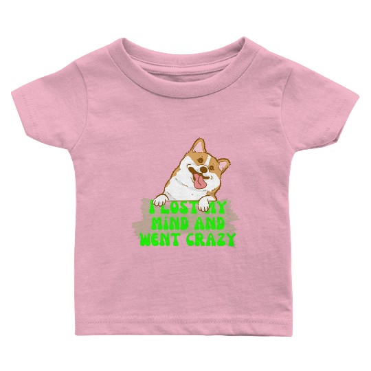 Best dog dad ever Baby T Shirts
