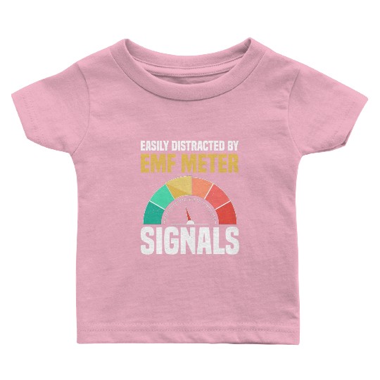 ghostbusters Baby T Shirts