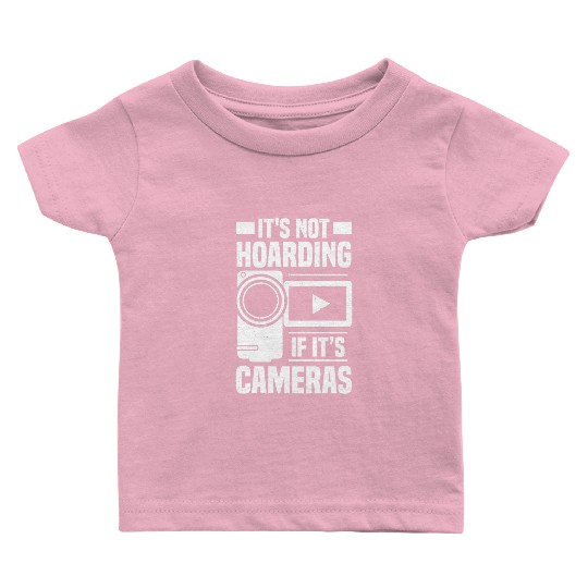 Ghost Hunters | Scary Ghost Haunted Gift Idea Baby T Shirts