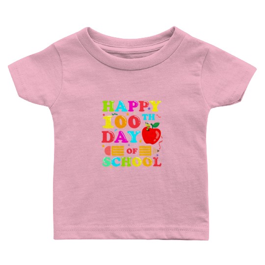 TEACHER Baby T Shirts