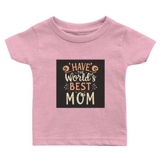 Nelson Store Collection Baby T Shirts