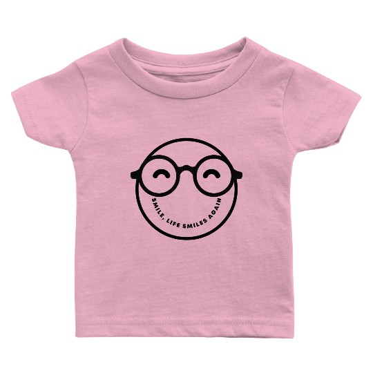Logo cool Baby T Shirts