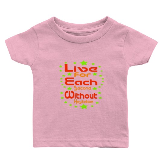 st patricks day Typography Baby T Shirts