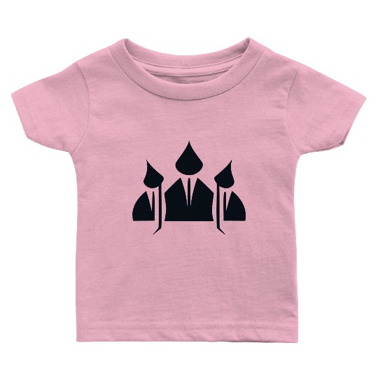 Secret Society Baby T Shirts
