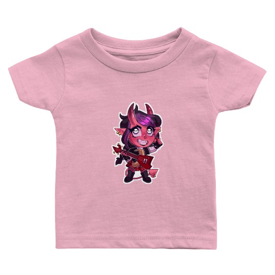 Fig Charm Baby T Shirts
