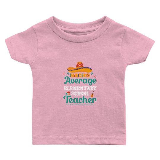 Siddikur Elementary School 2 Baby T Shirts