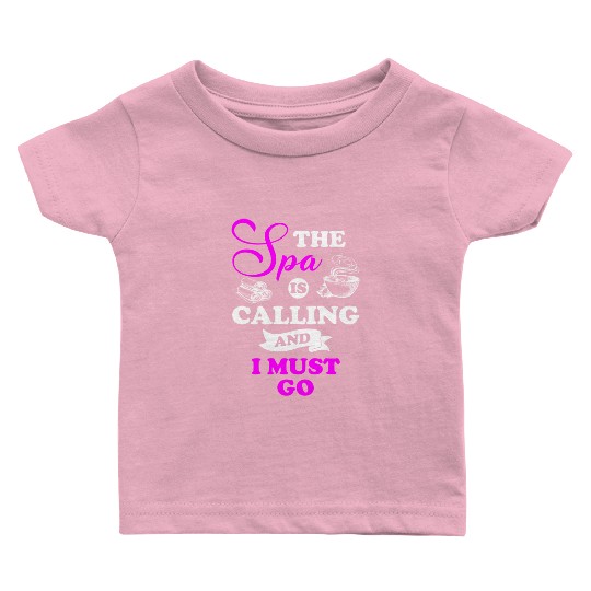 Wellness Meditation Health Care Baby T Shirts
