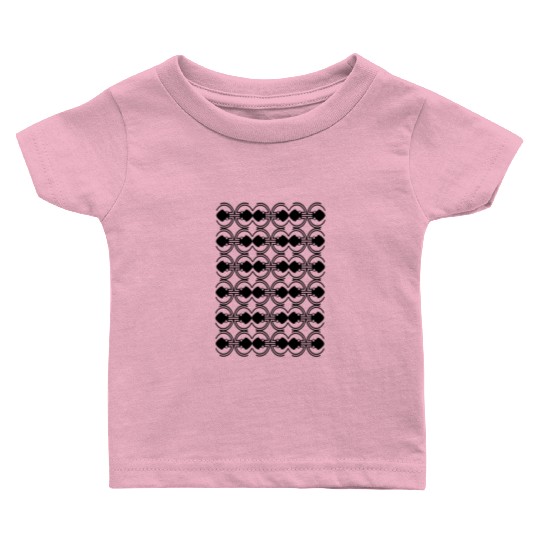 Fancy Baby T Shirts