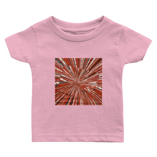 Peppermint Baby T Shirts