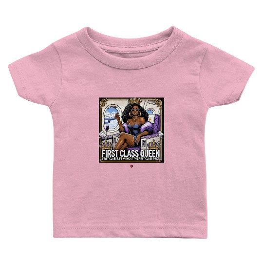 Dost I look like I fly Economy Baby T Shirts